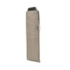 Doppler Carbonsteel Mini Slim Pocket Umbrella 22 cm, sand