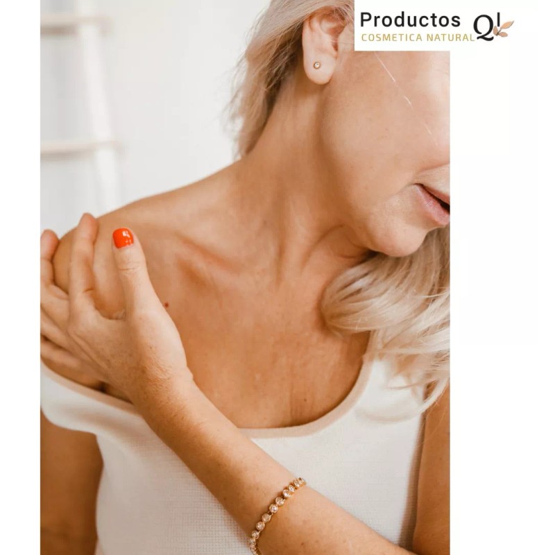 QI Aceite De Coco Fraccionado 5 Lt