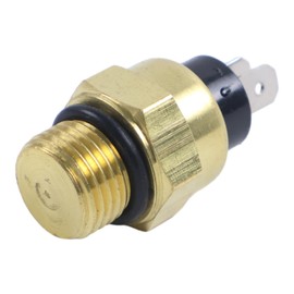HOLDWELL Engine Water Temperature Sensor 0010-135000 Compatible with CFMoto CFORCE 500 Motorcycle V3 V5 Carb UFORCE 500 600 ZFORCE 600 800 X5 X6