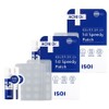 ISOI emergency patch 60p + emergency spot 2p, 2 pieces / 아이소이 응급패치 60p + 응급스팟 2p, 2개