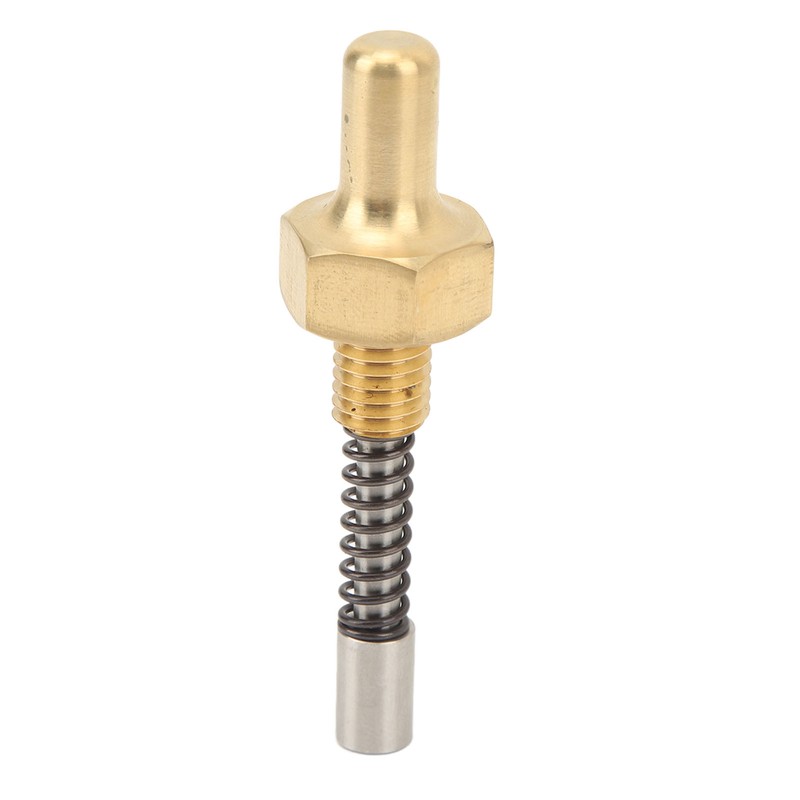 Oil Pressure Relief Valve 7 800 OPV Pressure Guard Replacement