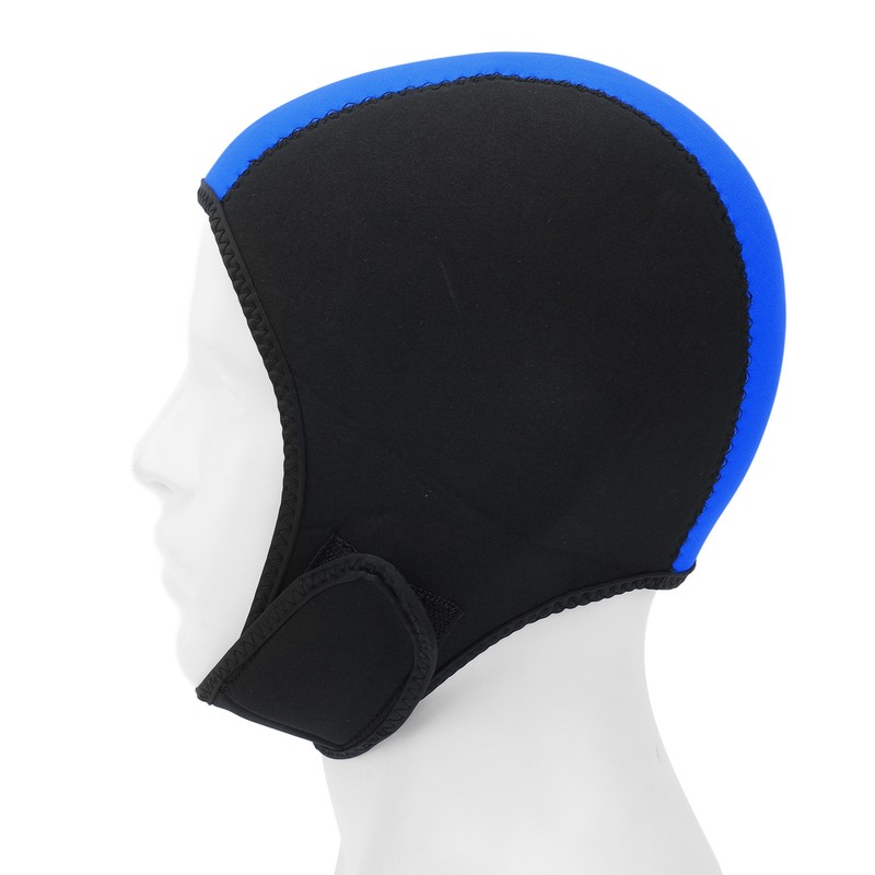 Wetsuit Hood Thermal Swim Surf Diving Hood Sun UV Protection