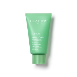 Clarins SOS Pure Mask.2.3 Oz