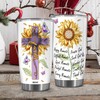 BECHUSKY Christmas Gifts for Women - Christian Gifts For Woman