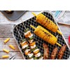 Chef Aid Corn Cob Forks, Pack of 12