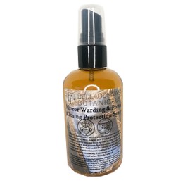 Mirror Warding and Portal Closing Protection Spray