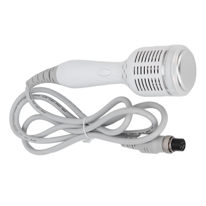 Replacement Cold Hammer Probe Firming Tightening Skin Facial Cleansing Probe
