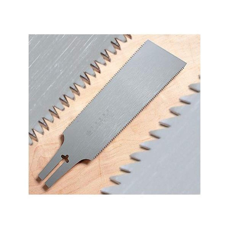 Razorsaw Replacement 210mm Blade for Ryoba Japanese Saw