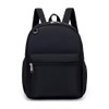 YiXiamo Cute Buckle Mini Tiny Small Pack Bag Backpack For
