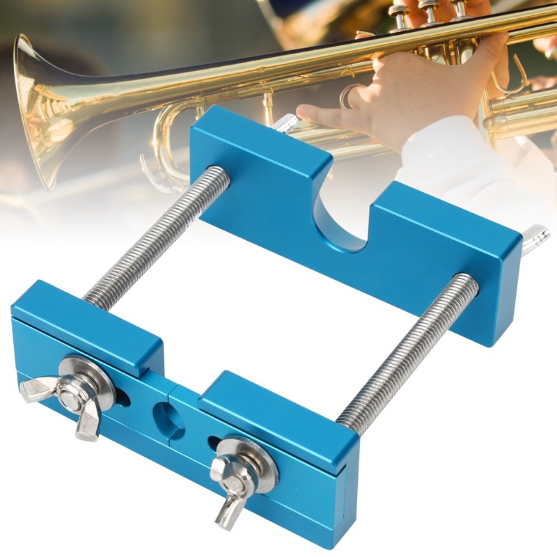 Trumpet Mouthpiece Puller Universal Aluminum Remover Musical Instrument Accessories