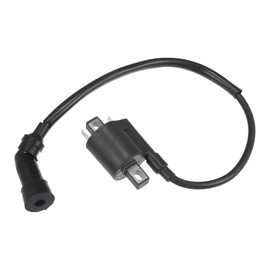 QUARKZMAN 1 x Motorcycle CDI Ignition Coil for Yamaha XVS1100 V-Star 1999-2009