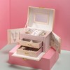 Hatori jewelry box-Mini butterflies