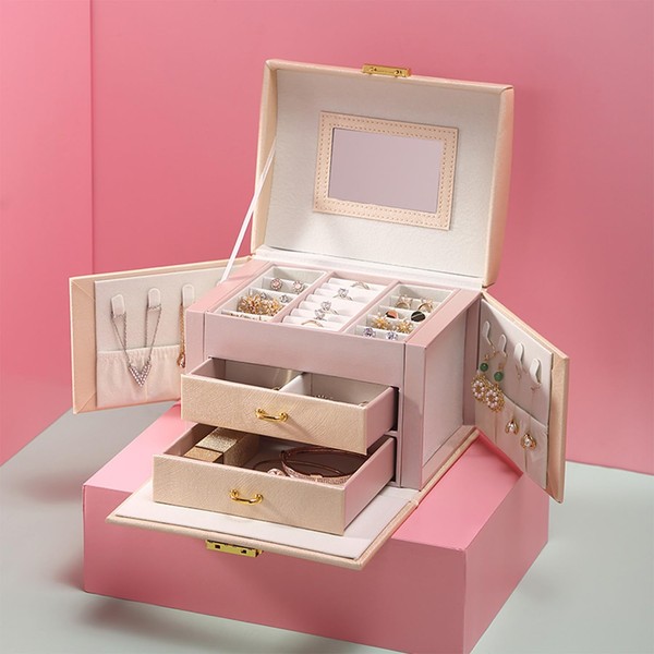Hatori jewelry box-Mini butterflies