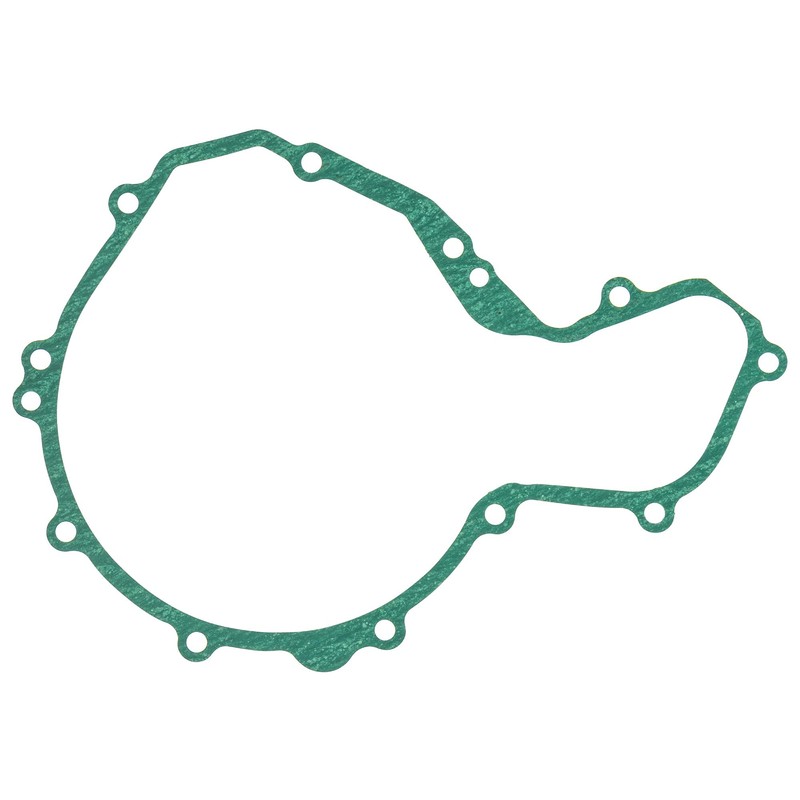 NICHE Starter With Idler Gear Gasket Kit for Polaris Outlaw