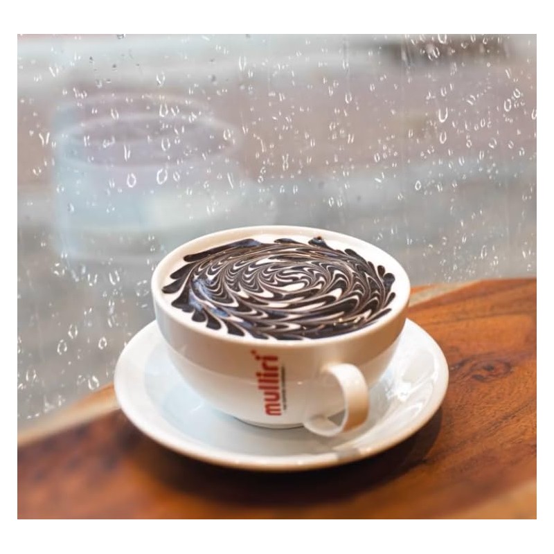 Turkish Coffee, DARK ROAST FINELY GROUND COFFEE, Albanian Coffe (100g)