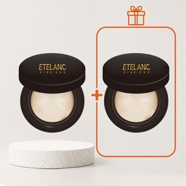 Partner company Etelang Centella moist water cushion (main product 13g + refill 13g) spf50 PA+++ / 에텔랑 센텔라 촉촉한 물쿠션 (본품13g+리필13g) spf50 PA+++