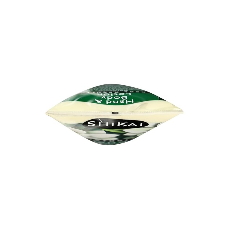 Pack of 1 x Shikai All Natural Hand And Body
