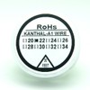 KANTHAL A1 Type Resistance Wire 30ft (10m) Spool 22-32G AWG