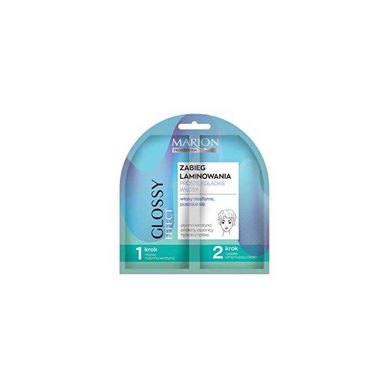 MARION Hair Growth Treatment 130 g