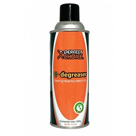 Perfect Choice Desengrasante Dielectrico, Limpiador desengrasante dieléctrico para computadoras, Limpiador de computo, limpiador de PC