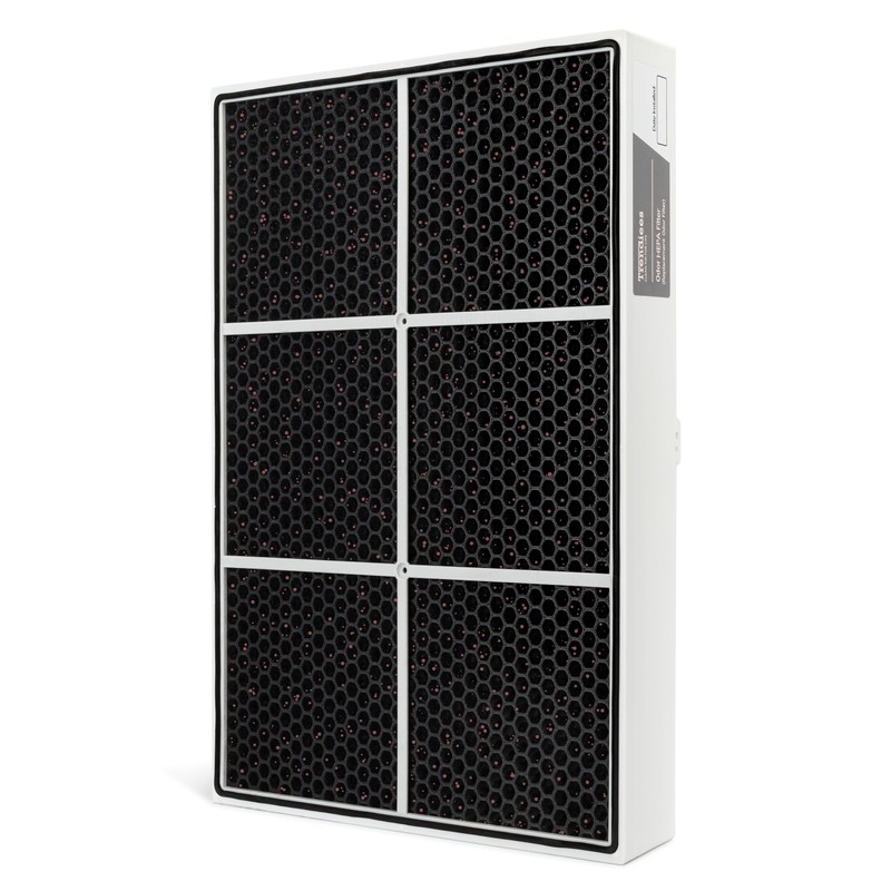 Alen BreatheSmart 75i Filter Replacement - H13 True HEPA -