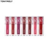 TONYMOLY Get It Tint Waterful Butter Tint 4.3g, Color:19 Eyelet Red [Limited]