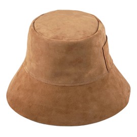 Lack of Color Women's On The Rocks Bucket Hat (US, Alpha, Medium, Large, Tan)