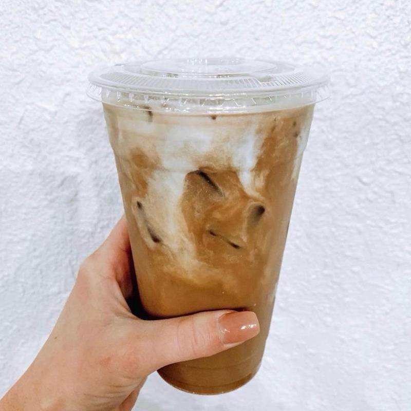 Protein Loaded Coffee Energy Nutritious On The Go make at