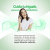 Suplemento Alcachofa y Cardo Mix
