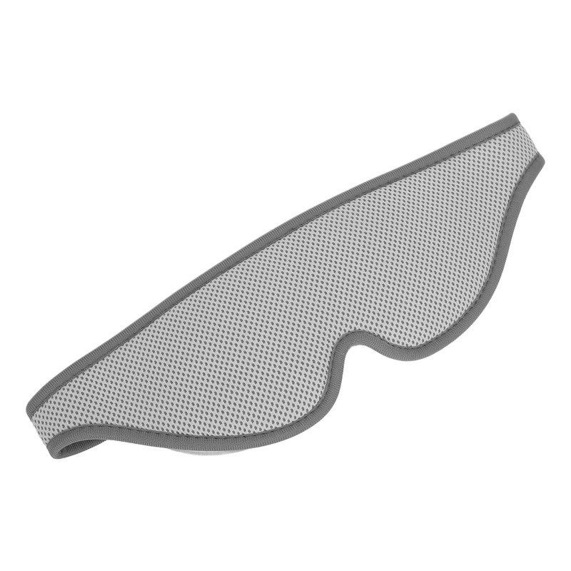 Light Blocking Eye Cover for Side Sleeper Zero Eye Pressure