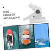 BESPORTBLE Fishing Boat Accessory Kayak Navigation Antenna Mount Marine Mount