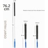 Cepillo de Drenaje MBJRFU D015 Flexible para Limpieza de Tuberías