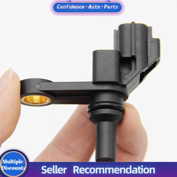 Unbranded Transmission Speed Sensor For Toyota T100 1993-1995 Pickup Previa
