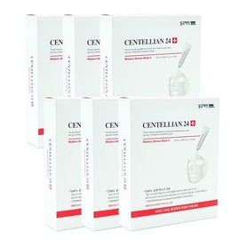 Centellian24 Madeca Derma Mask 2 33 sheets / 센텔리안24 마데카 더마 마스크2 33매