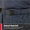 TuffStuff - Proflex Black Belt - Universal Fit - Heavy