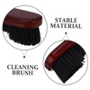 BESPORTBLE Billiards Cleaning Brush Pool Table Brush No Scratch Long