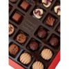 Aramella Belgian Chocolate Red Box w. Gift Bag (24 Pieces