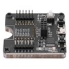 ESP8266 Development Board, Wifi Module Microcontroller Test Burning Fixture Tool