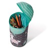 NICI Lama Babies 45413 Pencil Case Standing 22 x 9