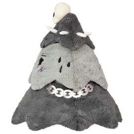 Squishable / Goth Tree Plush