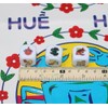 Vietnamese Traditional BAU Cua Tom Ca Dice Game