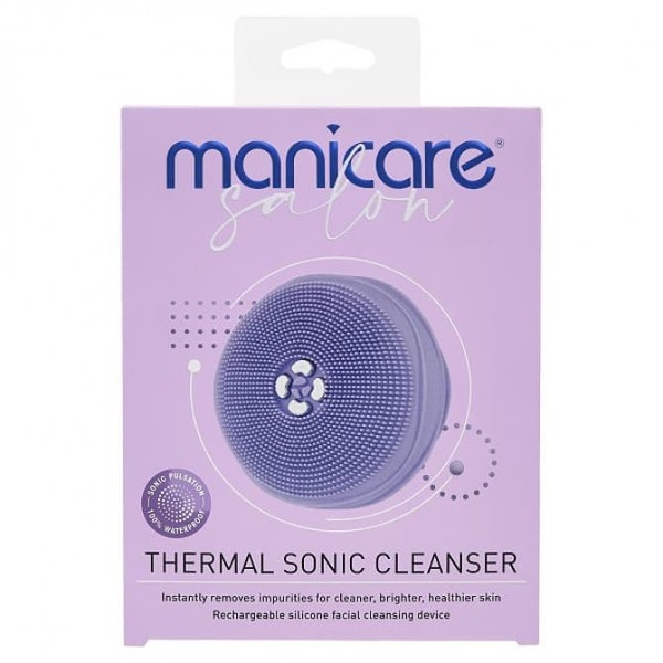 Manicare Buy Manicare Salon Thermal Sonic Cleanser Online