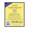 Masterson Sta-Wet Handy Palette Sponge Refill 1 Pack