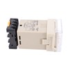 JSS20‑48AMS Power On Delay Timer Relay Digital Display 1‑999S AC