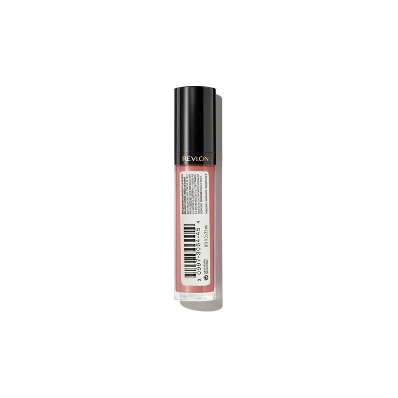 Brillo Labial Revlon Superlustrous The Gloss Tono Super Natural