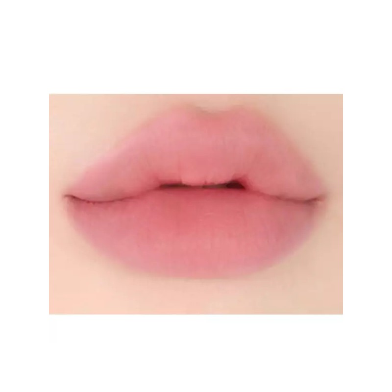 VDL 에센셜 벨벳 오버 립라이너 02 피오니베이지 X2개 BNS VDL
