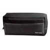 Kamio Japan 214699 Menny Pockets, Pen Case, Black, Pencil Case,