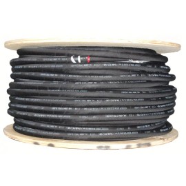 Aeroquip NEW AIR CONDITIONING AC HOSE Aeroquip, E-Z Clip #12 AC Hose- PER FOOT 70011