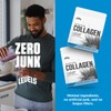 Levels Collagen Peptides, No Artificial Ingredients, 11G of Collagen, Unflavored,