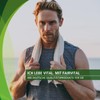fairvital L-Carnitine Gummies, Pack of 60, 1000 mg per Daily